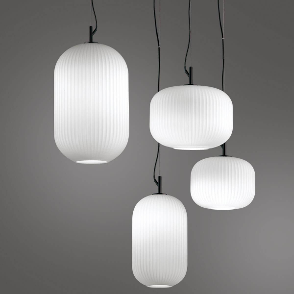 Подвесной светильник Odeon Light Pendant Roofi 4753/1