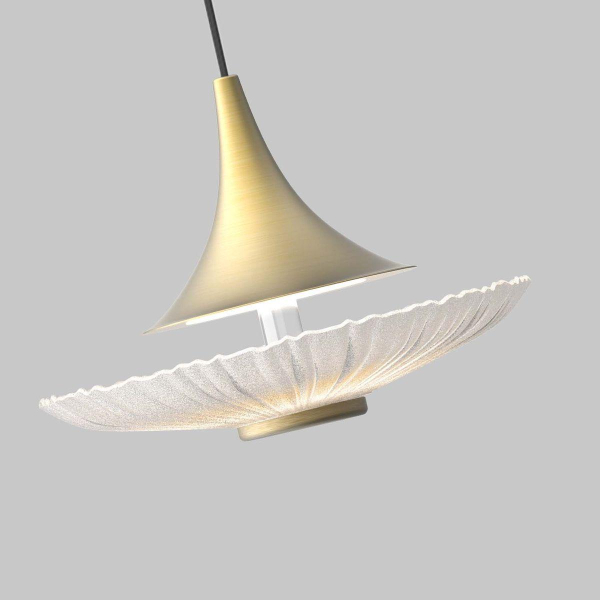 Подвесной светодиодный светильник Favourite Wilet 4657-1P Подвесной светодиодный светильник Favourite Wilet 4657-1P
