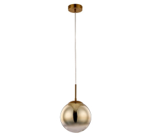 Подвесной светильник Arte Lamp Jupiter Gold A7961SP-1GO