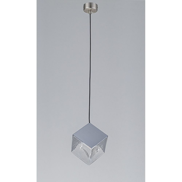 Подвесной светильник Belfast Skerry 101-1 CR CL