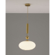 Подвесной светильник Moderli Creamy V10912-P