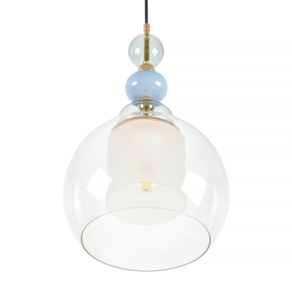 Подвесной светильник MyFar Louis MR2500-1P