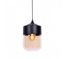 Подвесной светильник Lumina Deco Astila LDP 6807 BK+TEA