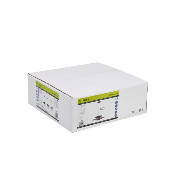 Подвесной светильник Mantra Estrella 9439