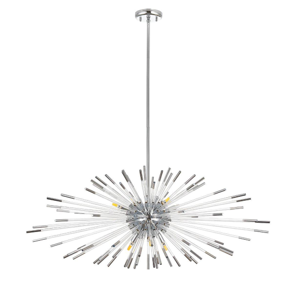 Подвесной светильник ST Luce Callio SL1097.103.09 Подвесной светильник ST Luce Callio SL1097.103.09