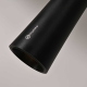 Подвесной светильник Imperium Loft Zylo Black H34 314525-23