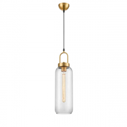 Подвесной светильник Vele Luce Cloe VL5414P21