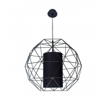 Подвесной светильник TopDecor Cage Three S3 12 02g