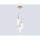 Подвесной светильник Ambrella light High light LH53257