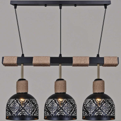 Люстра подвесная Reluce 05574-0.9-03