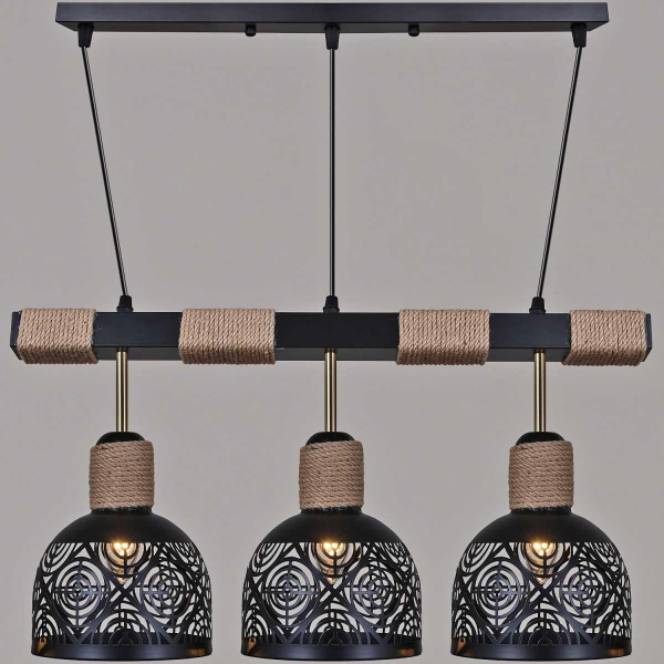 Люстра подвесная Reluce 05574-0.9-03