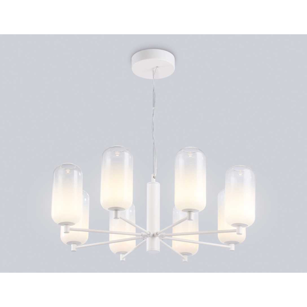 Подвесной светодиодный светильник Ambrella light High Light LH11109 Подвесной светодиодный светильник Ambrella light High Light LH11109