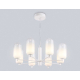 Подвесной светодиодный светильник Ambrella light High Light LH11109