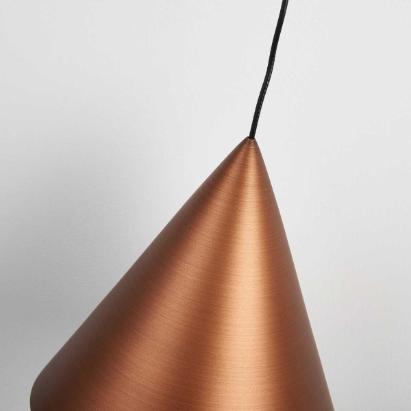 Подвесной светильник Mantra Cono 9450