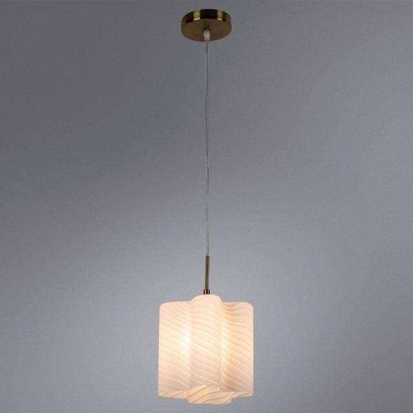 Подвесной светильник Arte Lamp Serenata A3458SP-1AB