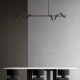 Подвесной светильник Imperium Loft Leeds Long L120 248472-01