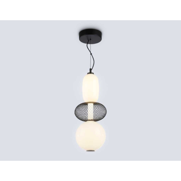 Подвесной светодиодный светильник Ambrella light High Light LH11008 Подвесной светодиодный светильник Ambrella light High Light LH11008