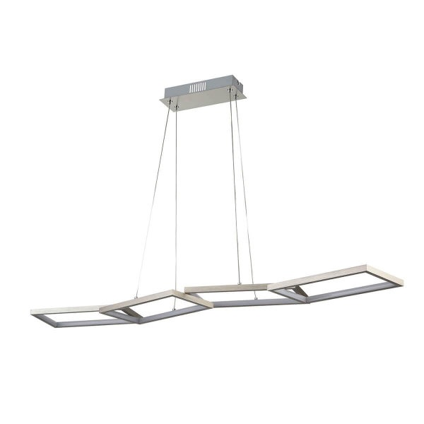 Подвесной светильник Vele Luce Netta VL7075P04 Подвесной светильник Vele Luce Netta VL7075P04