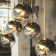 Подвесной светильник Imperium Loft Passage One D30 Gold 312596-26