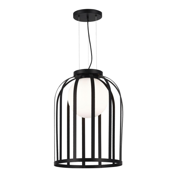 Подвесной светильник ST Luce Nordic SL6129.403.01