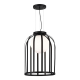 Подвесной светильник ST Luce Nordic SL6129.403.01