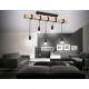 Подвесной светильник Ambrella light Traditional TR8183