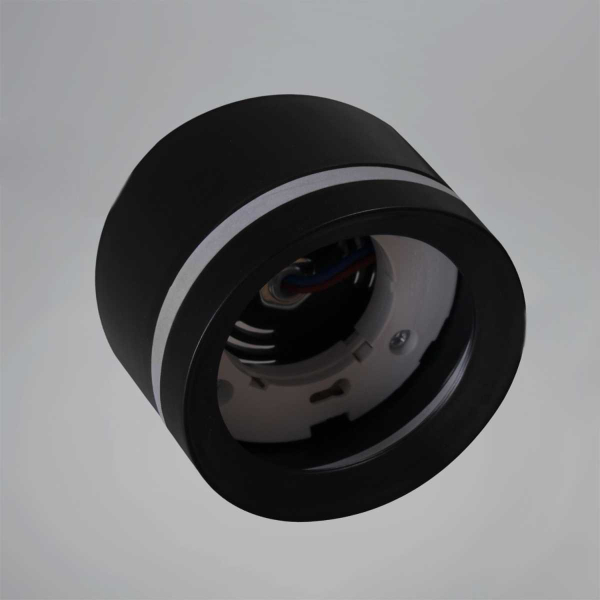 Подвесной светильник Reluce 79490-0.4-03 Black