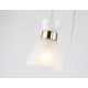 Светильник подвесной со стеклянными плафонами Ambrella light Traditional TR3402
