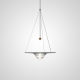 Подвесной светильник Imperium Loft Clepsydra Black 377254-32