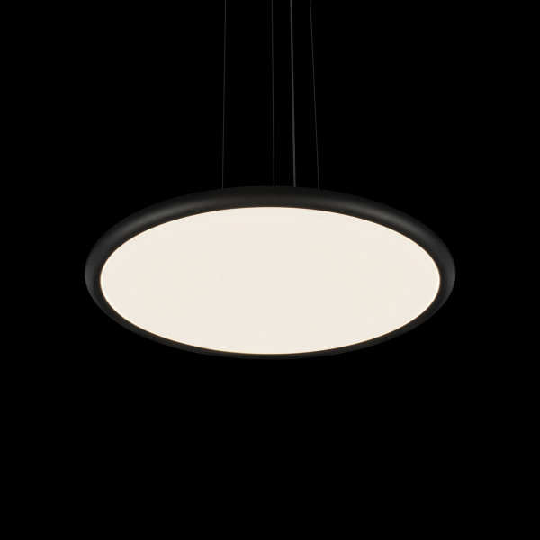 Подвесной светильник Loft It Sweety 10454/400P Black