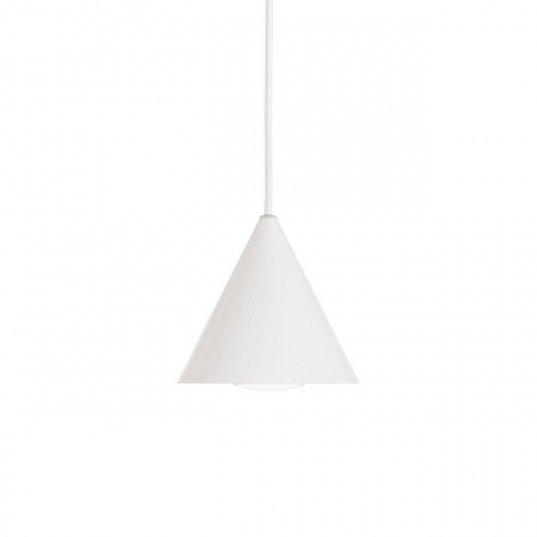 Подвесной светильник Ideal Lux A-Line SP1 D13 Bianco 232690