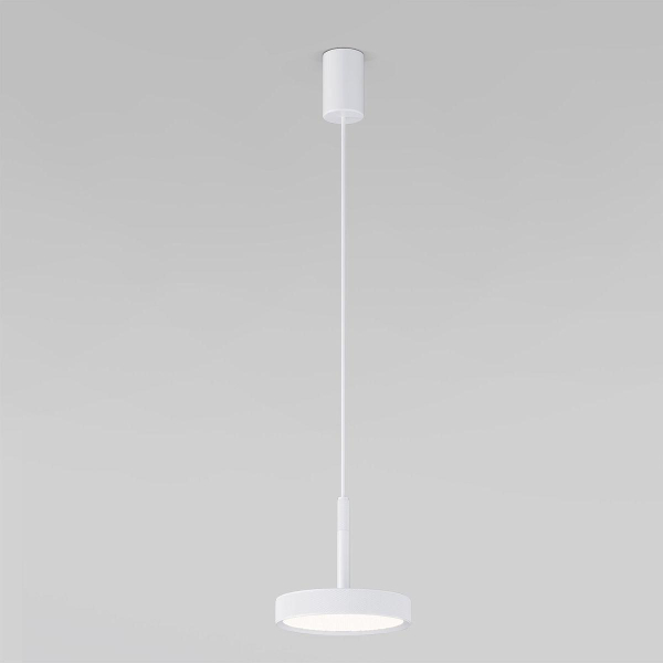 Подвесной светильник Elektrostandard Plate 50260 LED a065412