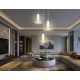 Подвесной светодиодный светильник Ambrella light High Light LH31011