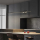 Подвесной светильник Imperium Loft Zvi L100 Black 255700-22