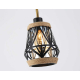 Светильник подвесной Ambrella light TRADITIONAL TR8521