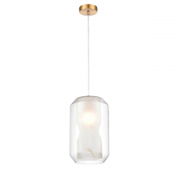 Подвесной светильник Vele Luce Milan VL5724P21