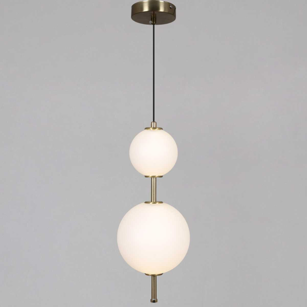 Подвесной светильник Reluce 56030-0.9-02 COPPER