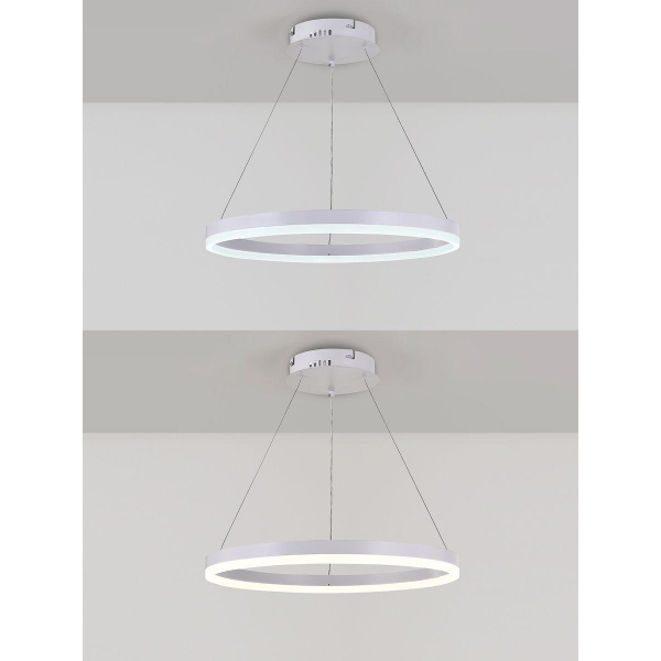 Подвесной светодиодный светильник Natali Kovaltseva Led Lamps 81294