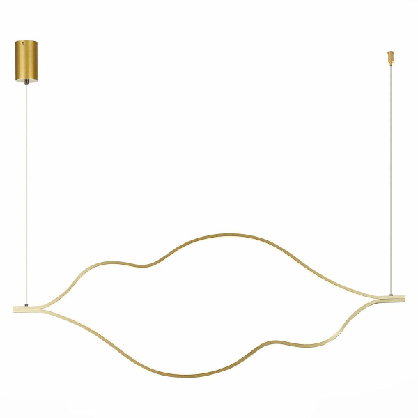 Подвесной светодиодный светильник ST Luce Cortile SL6106.203.45 Подвесной светодиодный светильник ST Luce Cortile SL6106.203.45