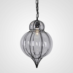 Подвесной светильник Imperium Loft Cove Black D28 314528-23