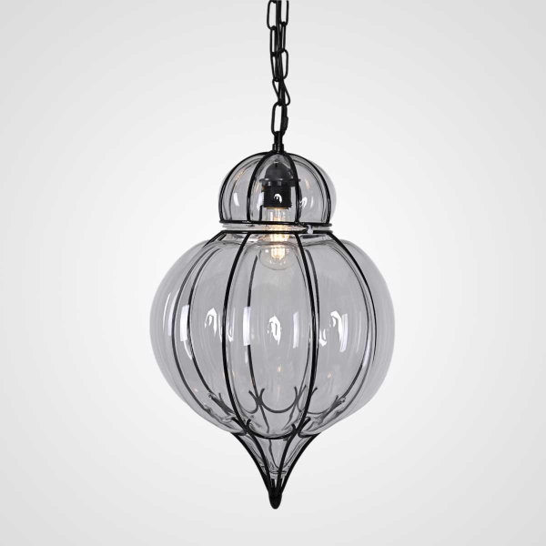 Подвесной светильник Imperium Loft Cove Black D28 314528-23