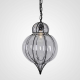 Подвесной светильник Imperium Loft Cove Black D28 314528-23