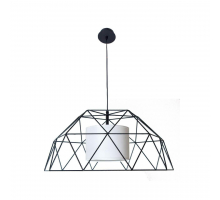 Подвесной светильник TopDecor Cage Three S2 12 01g