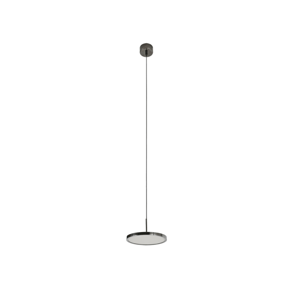 Подвеcной светильник Newport 3511/S black glossy М0068870