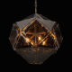 Подвесной светильник Loft IT Shard 10560 Smoke