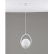 Светильник подвесной Moderli Barocco V11579-1P