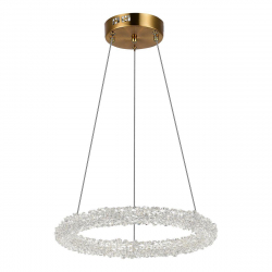 Подвесной светодиодный светильник ST Luce Avana SL6110.203.01