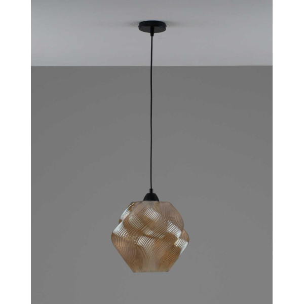 Светильник подвесной Moderli Rozy V11660-1P Светильник подвесной Moderli Rozy V11660-1P