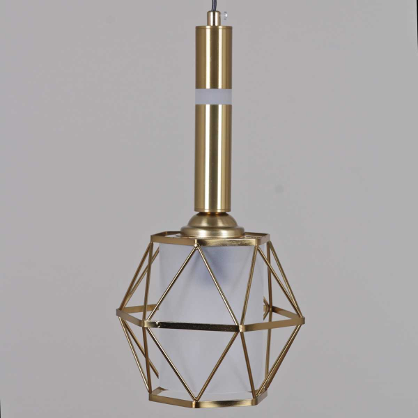 Подвесной светильник Reluce 05420-0.9-01 CU