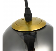 Подвесной светильник Arte Lamp Freddie A2231SP-1PB